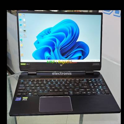 New arrival   Brand newHigh ending gaming Core i9  -12th generation RTX 3070Ti 8GB Graphi